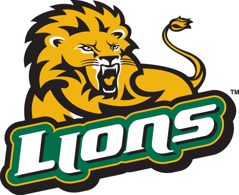 Southeastern Louisiana Lions 2003-Pres Secondary Logo iron on transfers for fabric